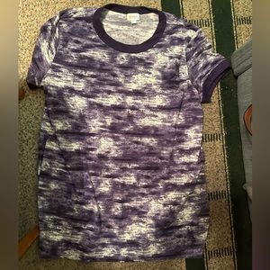 Lularoe T-shirt size 2x